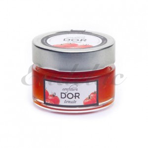 mermelada tomate