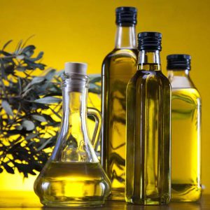 Aceites & Vinagres