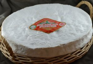 Brie de meaux 2