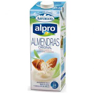 Leche Avena Alpro  Eudelac MD Làctics