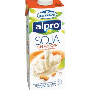 Leche Avena Alpro  Eudelac MD Làctics