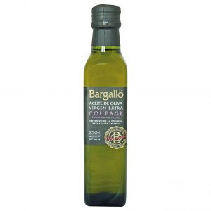 Aceite de oliva suave (1 l) bargalló