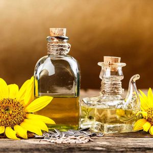 Aceites Girasol