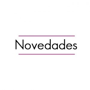 Novedades