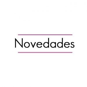 Novedades